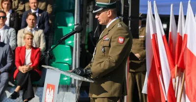 3 tys. żołnierzy trafi do Łowicza i Gostynina; rozpoczęło się formowanie 2 Brygady Rakiet
