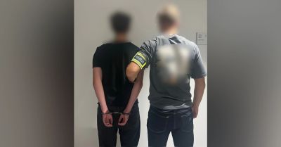 Dwóch 14-latków zatrzymanych podczas działań policji